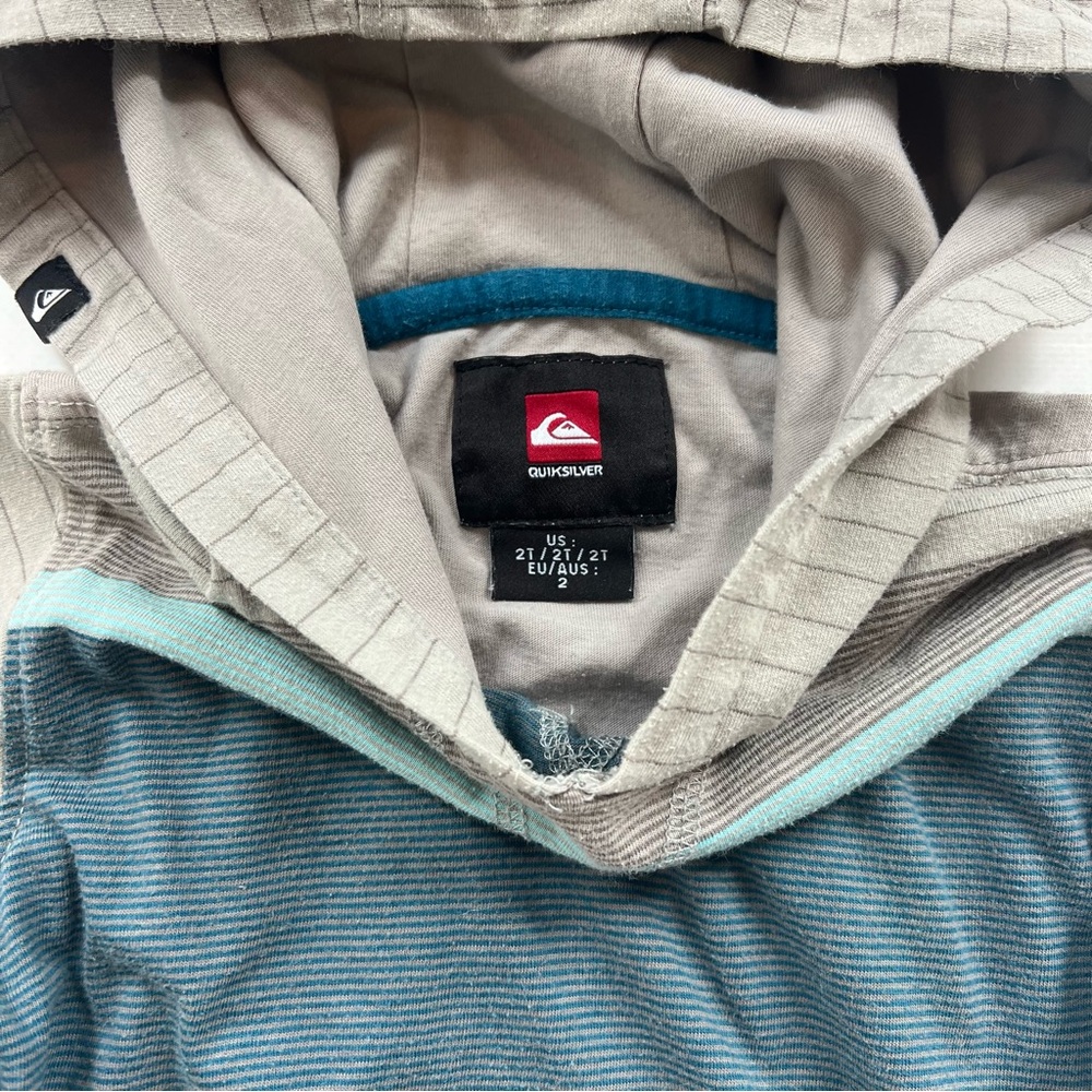 Toddler Boy Quicksilver Bundle - Picture 11 of 12